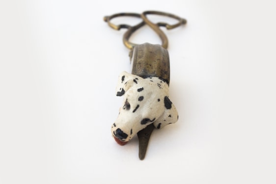 Affan Baghpati, Clip (Detail), 2020&nbsp;