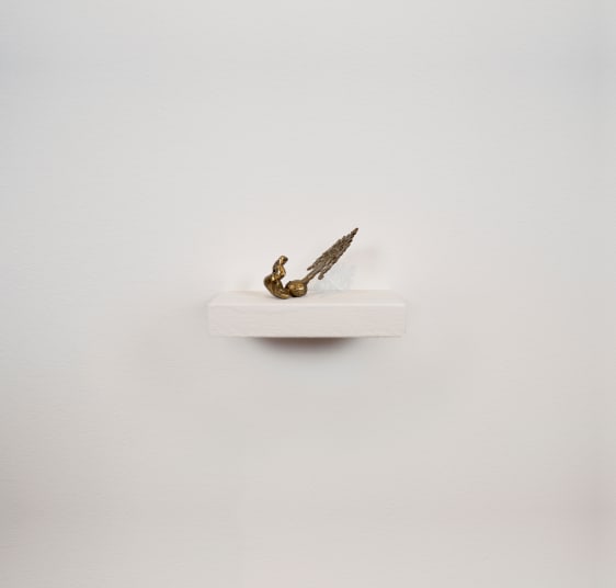 Aicon Gallery, Anatomy of a Horny Heart&nbsp;