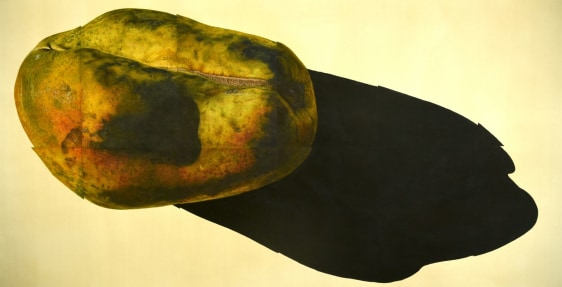 Avishek&nbsp;Sen, Untitled, 2021