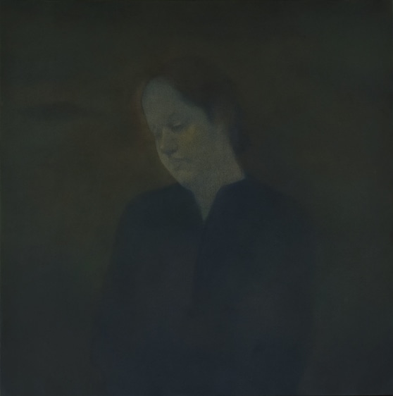 Ahsan&nbsp;Memon, Night&#039;s Shade, 2023