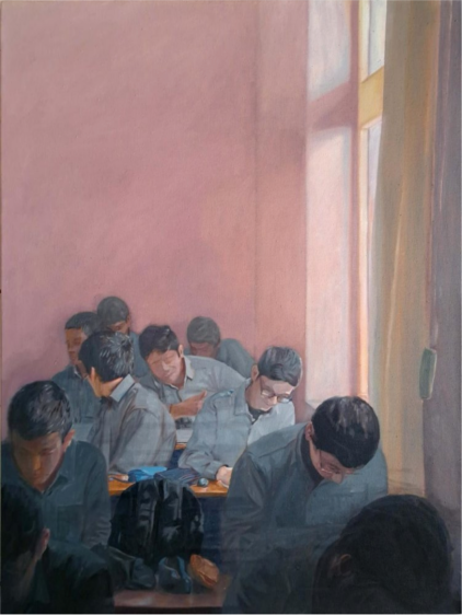 Moslem&nbsp;Khezri, We Keep Reviewing 94, 2025