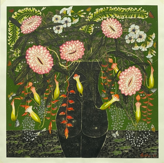 Subadrage Nuwan&nbsp;Nalaka, Prakriti II, 2025