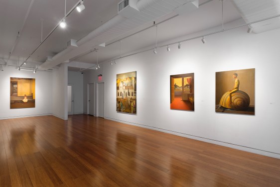 Tom Vattakuzhy | Song of the Dusk