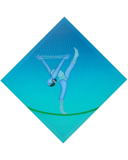 Viren&nbsp;Tanwar, Untitled, 2025