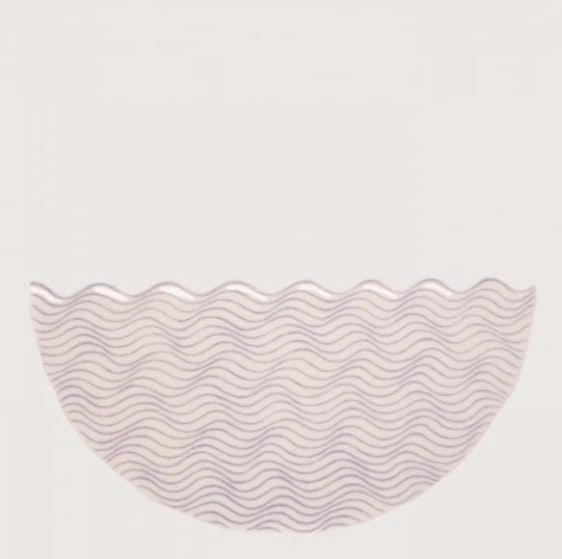 Shobha Broota CELESTIAL MUSIC 2007 Oil and acrylic on canvas 72 x 72 in.