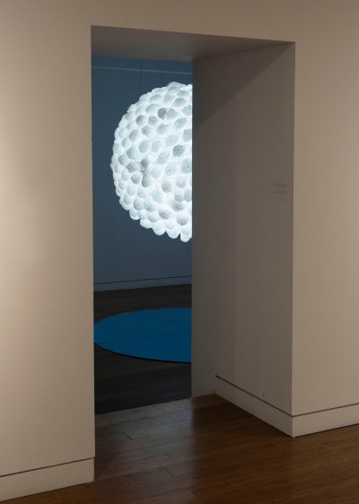 Aicon Gallery, Nurun &#039;ala Nur (Light upon Light!)