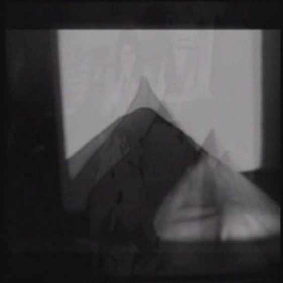 Kriti Arora THIS OR THAT? OR NEITHER? Edition of 5 + 1AP 2005 Film Projection 5 minutes