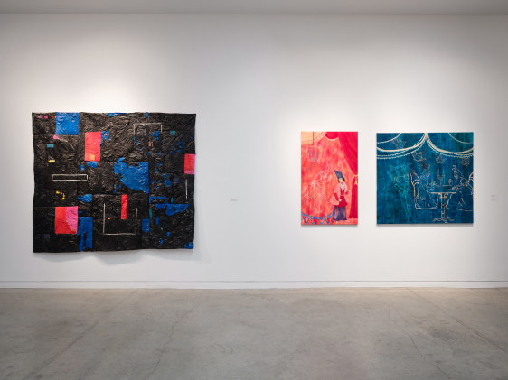 I Shouted My Laughter To The Stars