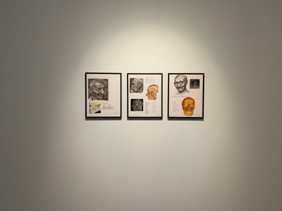 Aicon Gallery, Best Laid Plans&nbsp;