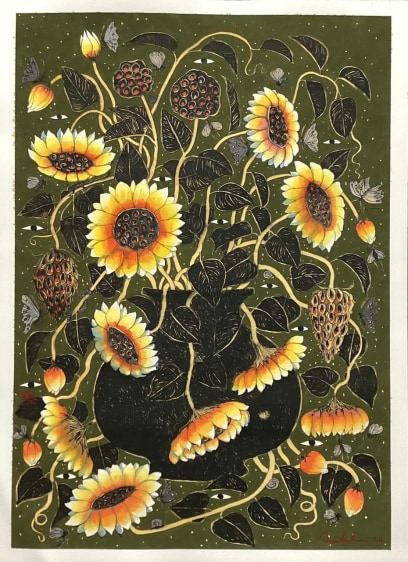 Subadrage Nuwan&nbsp;Nalaka, Prakriti III, 2024