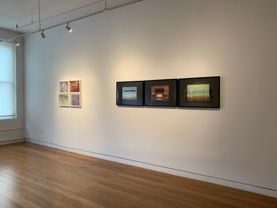 Aicon Gallery, Best Laid Plans&nbsp;