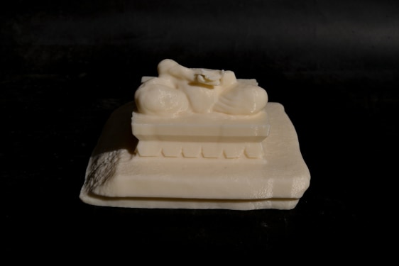 Shaurya Kumar, The Case of Broken Hands, 2021 (Detail)