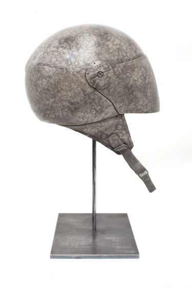 Katja&nbsp;Larsson, Icarus 10.7, 2020