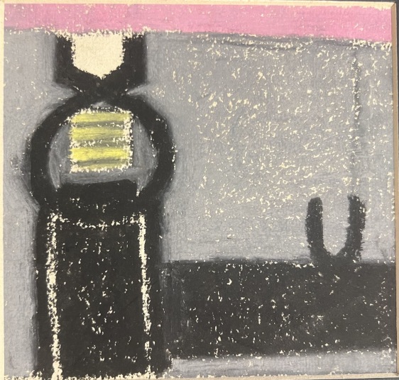 Biren&nbsp;De, Untitled 12, Circa 1960