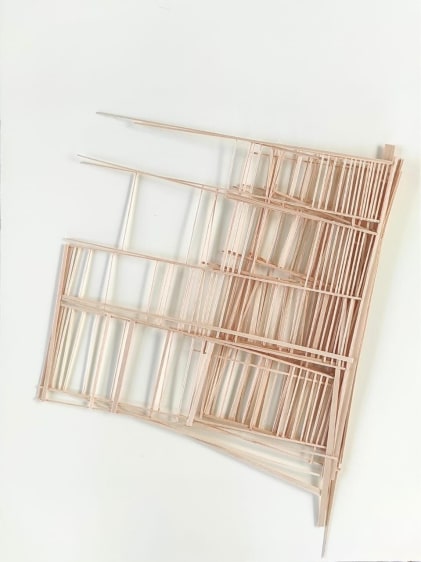 Niyeti&nbsp;Chadha, Untitled 2, 2024