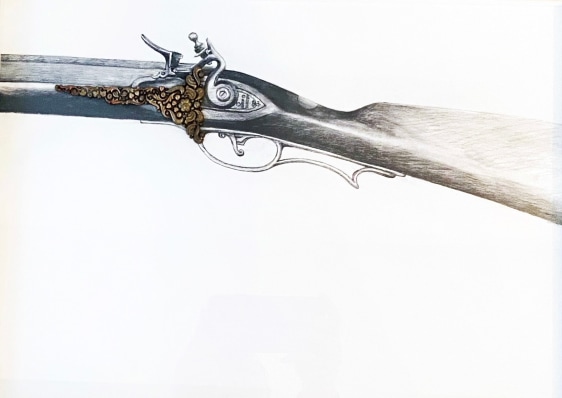 Promotesh Das Pulak, Untitled (Beautiful way to die) (10)