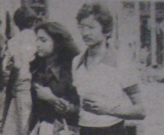 Naeem Mohaiemen AFSAN'S LONG DAY - AN EXCERPT 2010 Single channel video 5:00 min. NFS