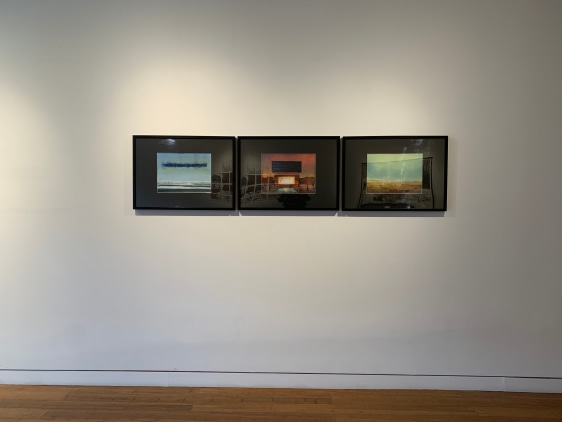 Aicon Gallery, Best Laid Plans&nbsp;