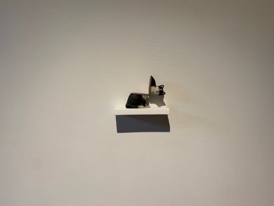 Aicon Gallery, Anatamy of a Horny Heart&nbsp;