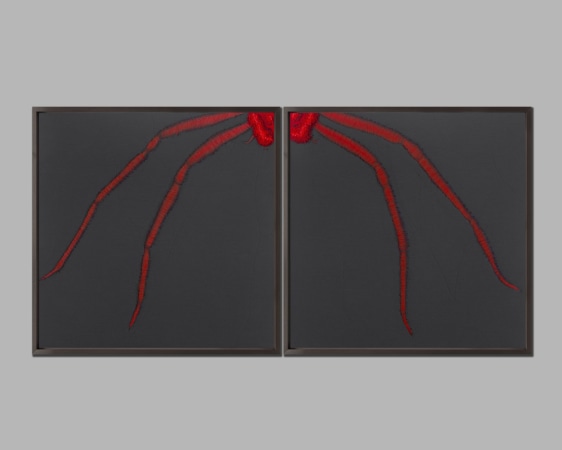 Pranati&nbsp;Panda Becoming II, 2025