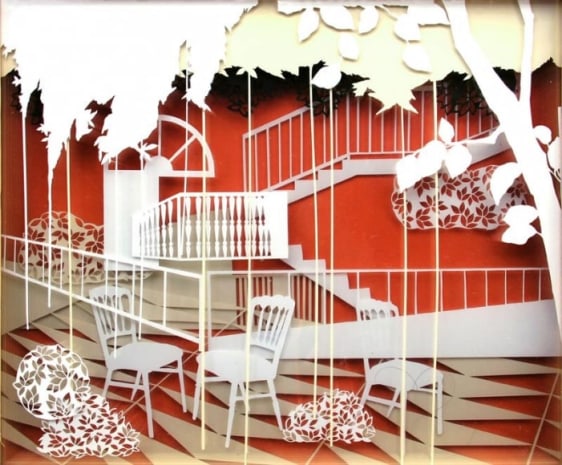 Seher Naveed EVENING CONVERSATIONS