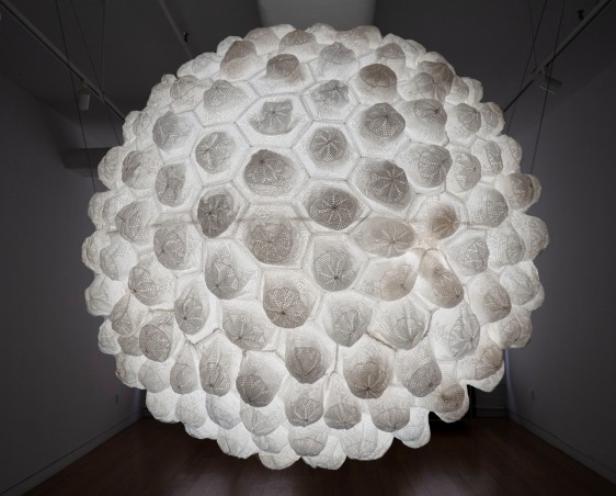 Aicon Gallery, Nurun &#039;ala Nur (Light upon Light!)