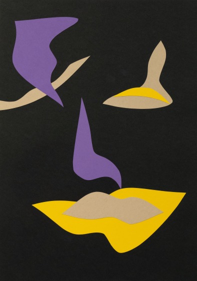 Noor&nbsp;Al Suwaidi, Self love - Blk II, 2023