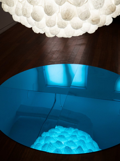 Aicon Gallery, Nurun &#039;ala Nur (Light upon Light!)