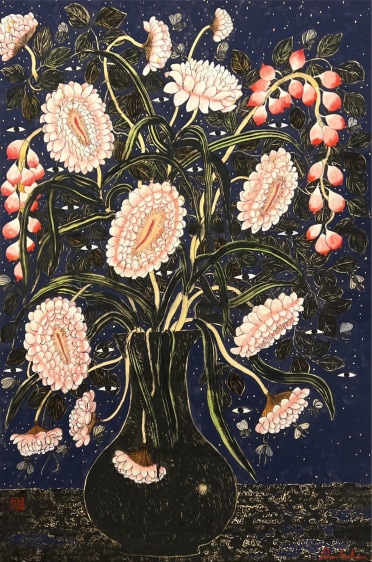 Subadrage Nuwan&nbsp;Nalaka, Prakriti II, 2024