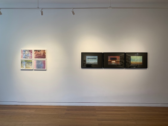 Aicon Gallery, Best Laid Plans&nbsp;