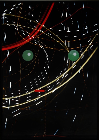 Aditya Pande Ring Road Drawing [Lala Lajpat Rai] Mixed media on paper 2014 ​17 x 11 in.