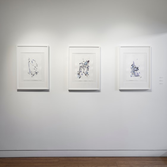 Aicon Gallery, I Shouted My Laughter To The Stars&nbsp;