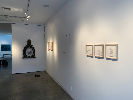 Aicon Gallery, The Wheel of Time&nbsp;