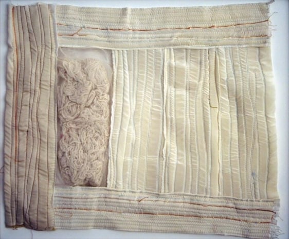 Smriti Dixit AS YOU WISH 2 2007 Mixed media 28 x 22 in.