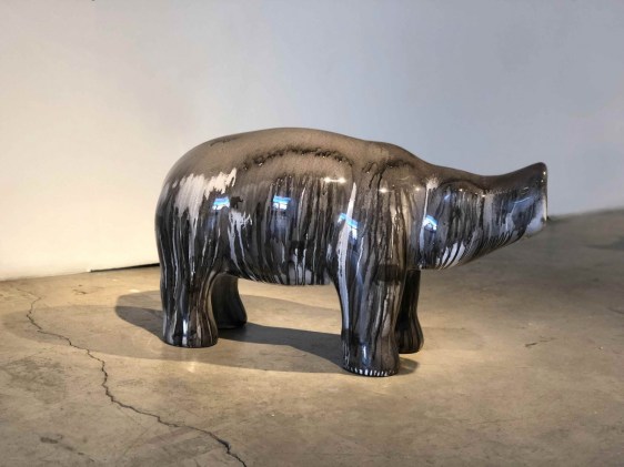 Arunkumar H.G. Boar (Varaha)