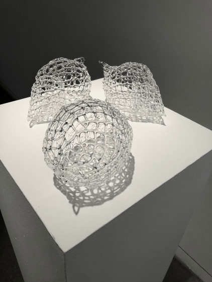 Aicon Contemporary, From the Inside&nbsp;