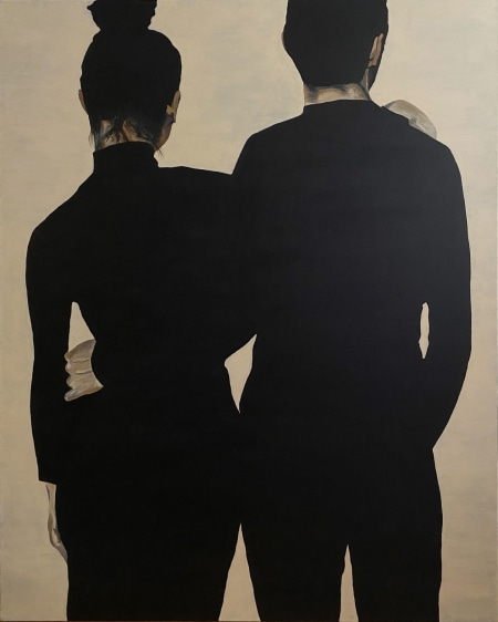 Maya Jay Varadaraj, Adequate and Suitable, 2022