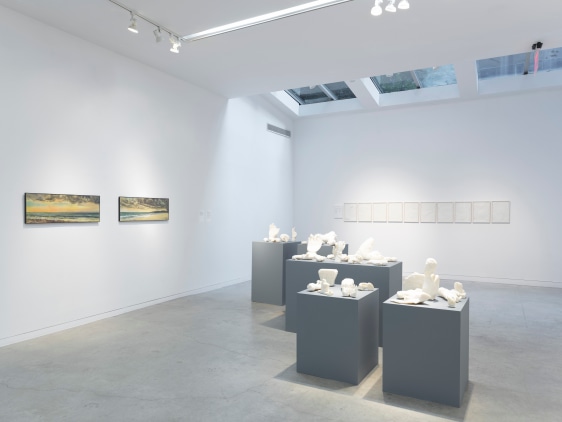 Aicon Gallery, Gift and it&#039;s Offerings