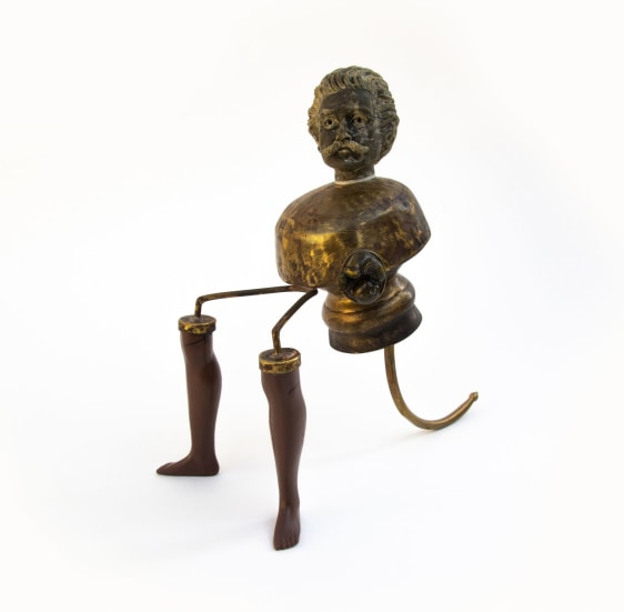 Affan&nbsp;Baghpati, I Wonder As I Pray, 2021