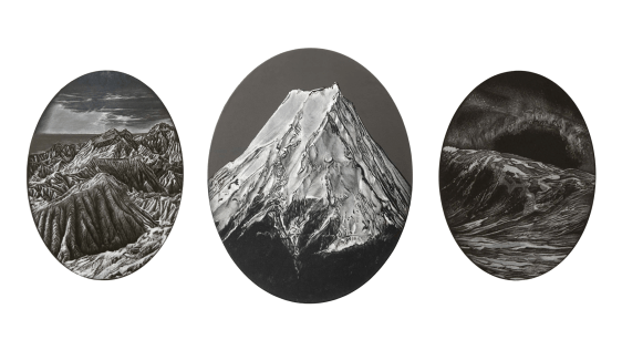 Adeel uz&nbsp;Zafar, Crest, 2017-2022