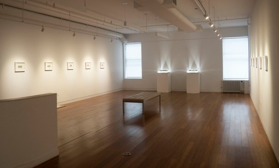 Aicon Gallery, Nurun &#039;ala Nur (Light upon Light!)