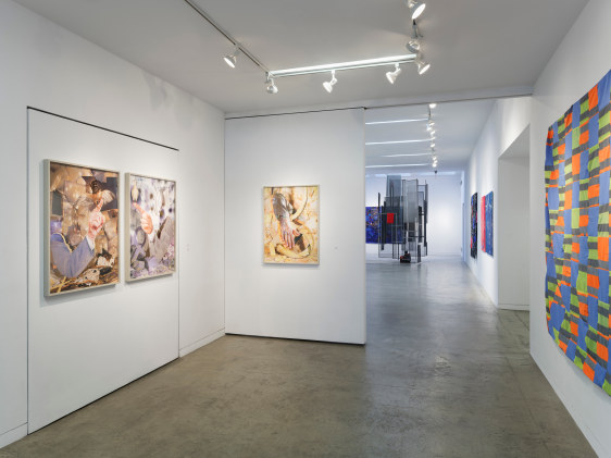 I Shouted My Laughter To The Stars