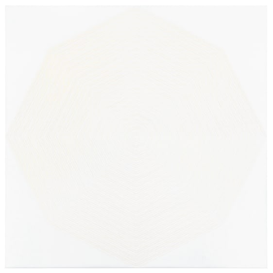 Sonja Larsson, First Light, 2023