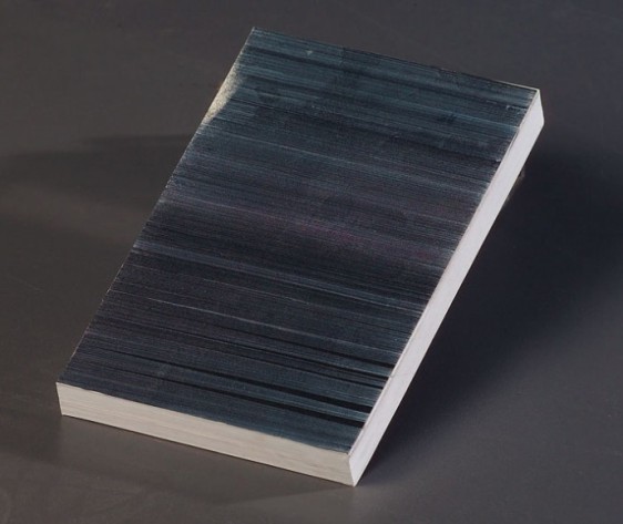 Aisha Hussain SHE BODY' SERIES 2008 Ink on raised wasli 5 x 8 in.