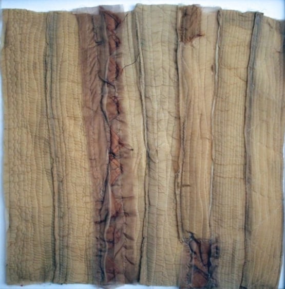 Smriti Dixit AS YOU WISH 3 2007 Mixed media 28 x 28 in.