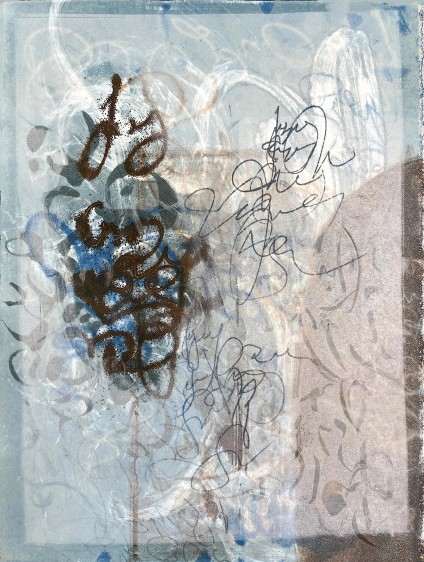 Al-Qawi&nbsp;Nanavati, Dear Mom 3, 2023