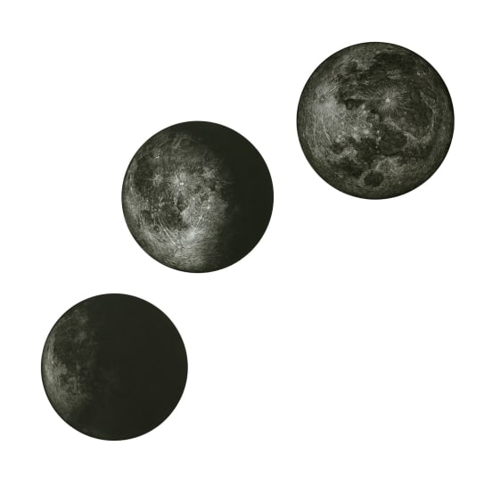 Adeel uz&nbsp;Zafar, Eclipse, 2017-2022