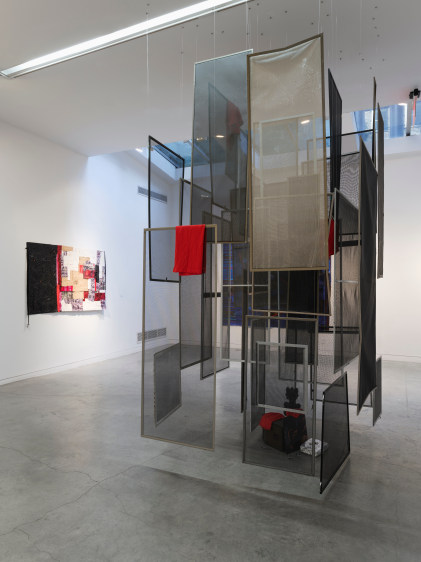 Aicon Gallery, I Shouted My Laughter To The Stars&nbsp;