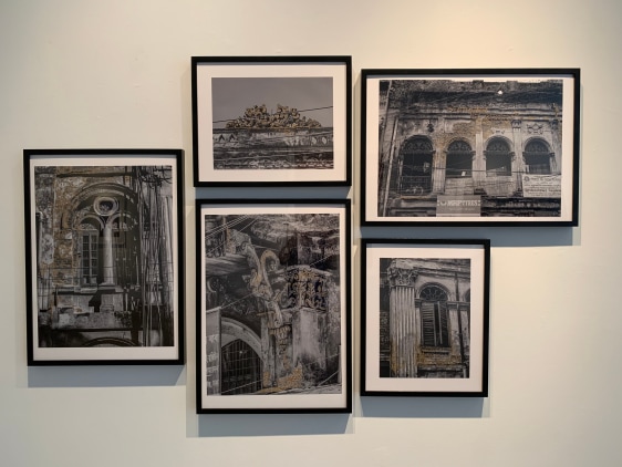 Aicon Gallery, The Wheel of Time&nbsp;