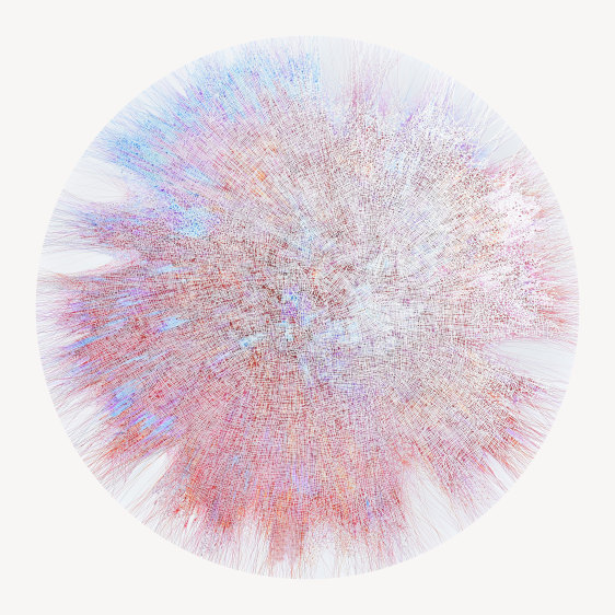 Dhara&nbsp;Mehrotra, Nexus VIII, 2024